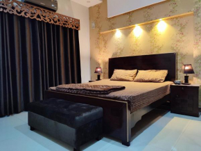 Private Room in Bright & Stylish House Near Lahore Ring Road